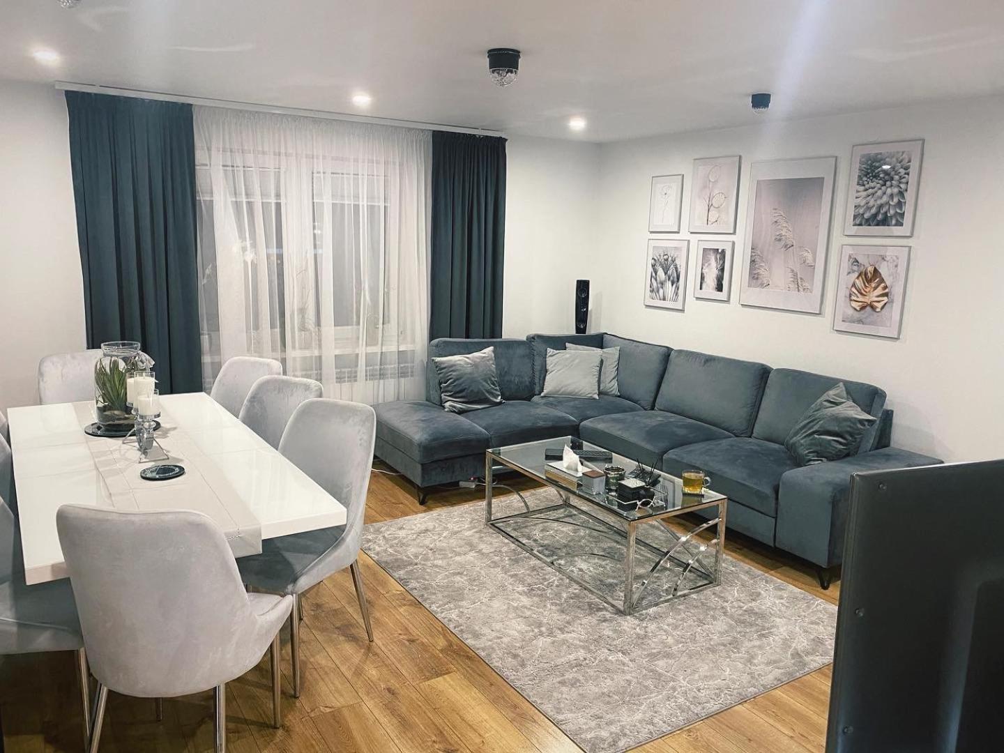 Hotel Noclegi Wrzosowa Siedlce Grabianow المظهر الخارجي الصورة